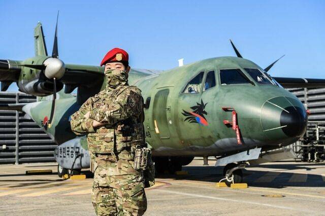 출처: 공군 제공.