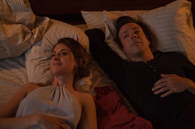 출처: 영화 'Sleeping with Other People' 스틸컷