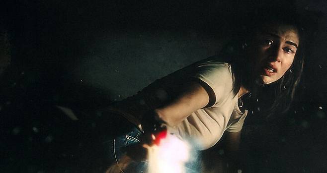 출처: 영화 <디 아더 사이드> ⓒ 찬란