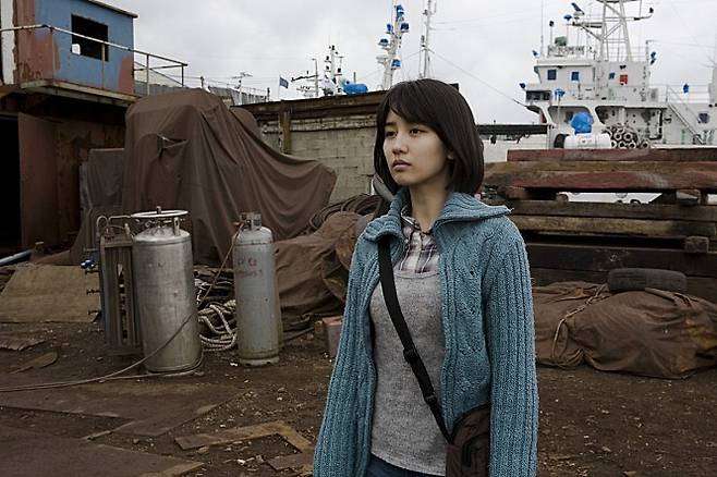 출처: 영화 '영도다리'