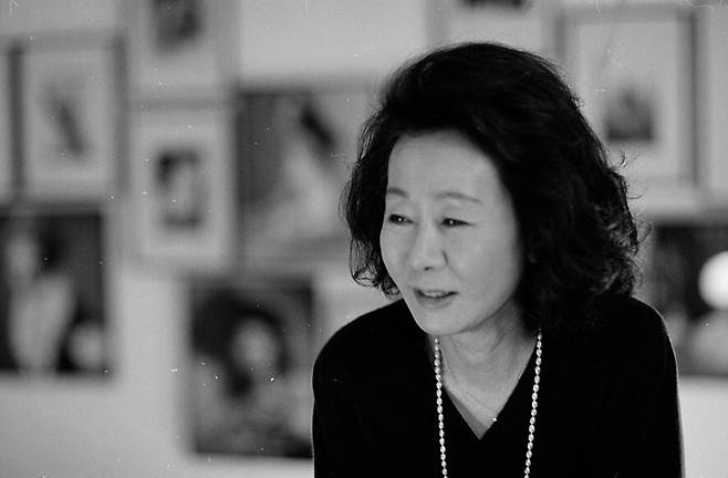 출처: <여배우들> 스틸