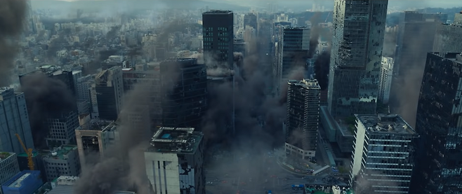 출처: 영화<백두산>