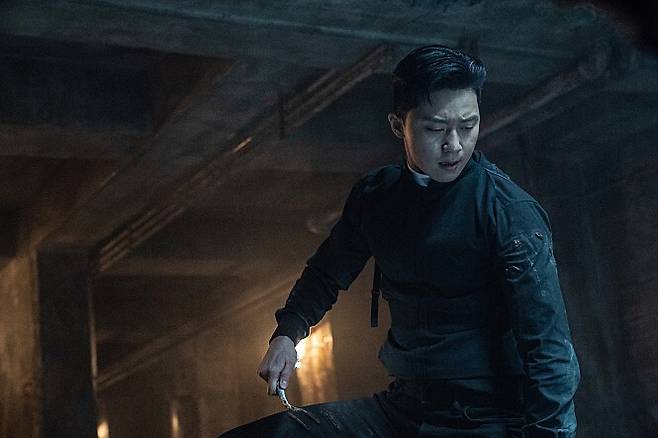 출처: 영화<사자>