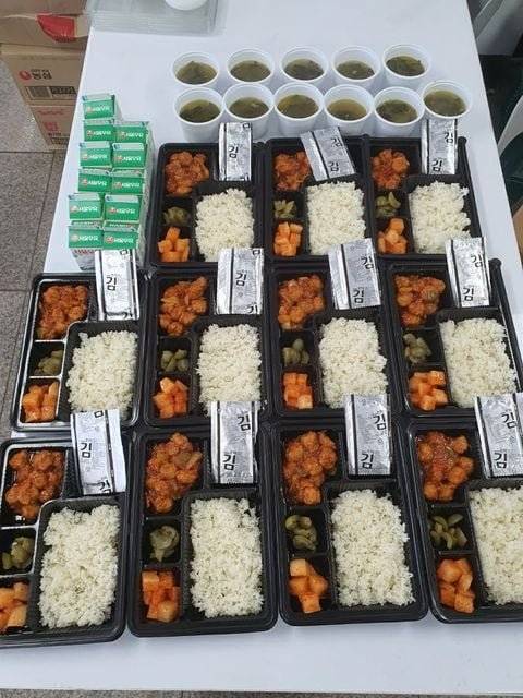 사진=페이스북 페이지 '육군훈련소 대신 전해드립니다'