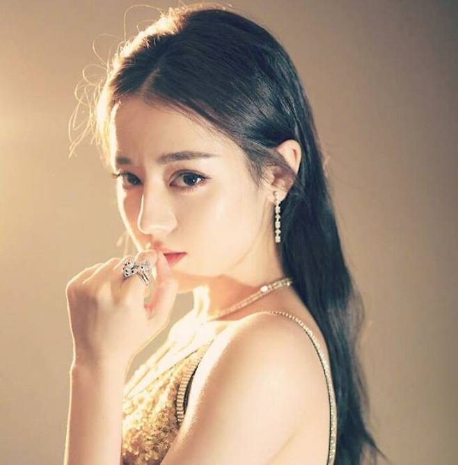 출처: 디리 러바 웨이보