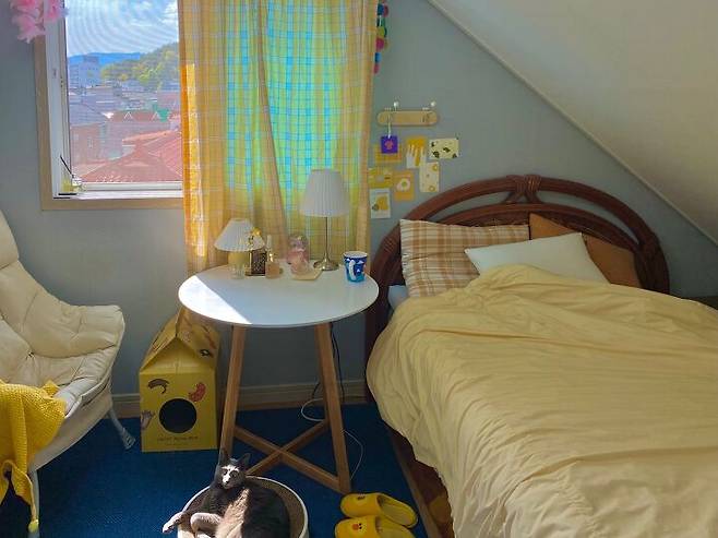 출처: 집꾸미기에서 아이템 정보 알아보기 (▲이미지 클릭!)