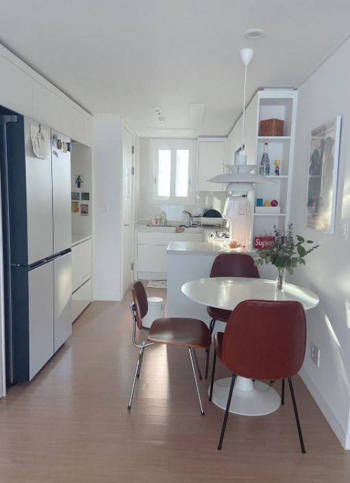 출처: 집꾸미기에서 <주방 가구> 정보 알아보기 (▲이미지 클릭!)