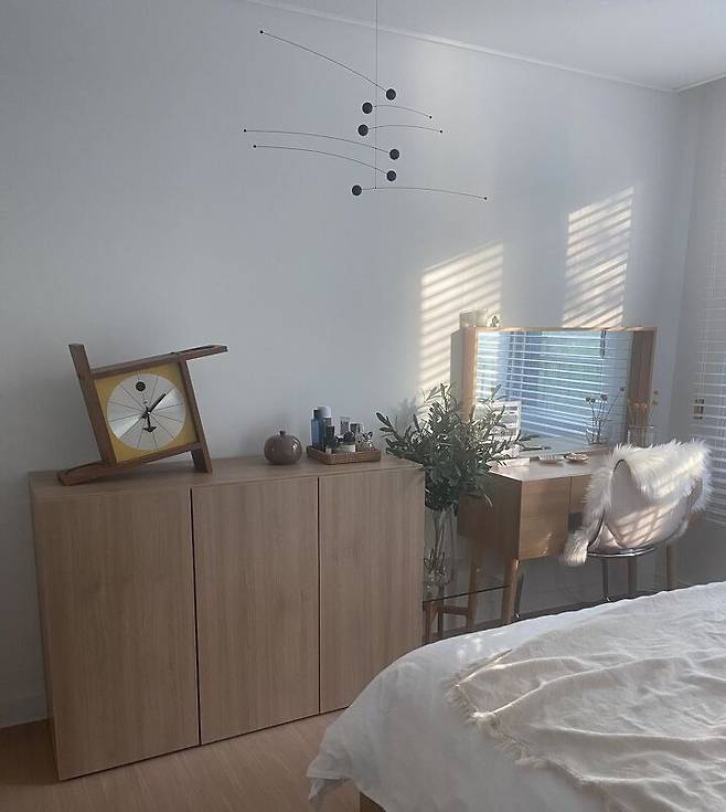 출처: 집꾸미기에서 <안방 가구> 정보 알아보기 (▲이미지 클릭!)