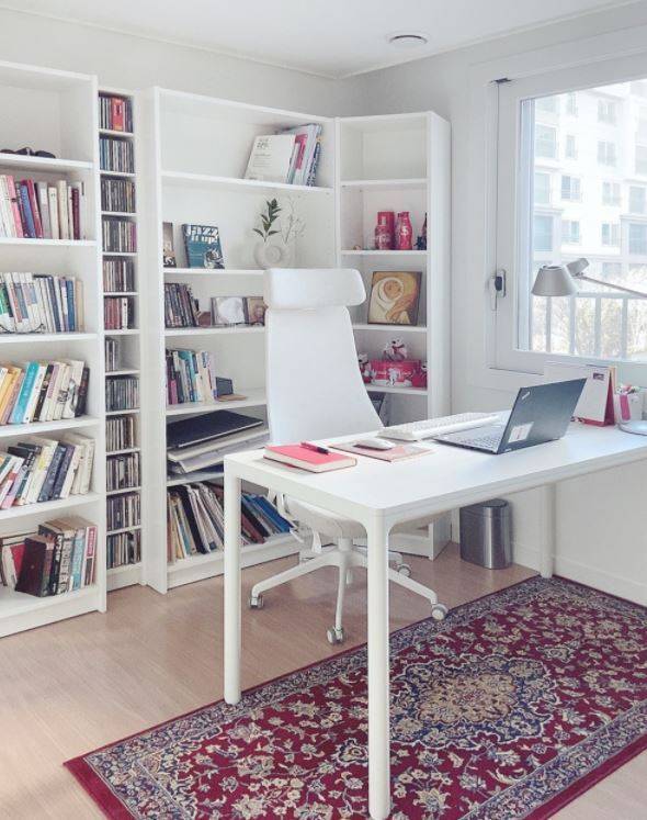 출처: 집꾸미기에서 <서재 가구> 정보 알아보기 (▲이미지 클릭!)