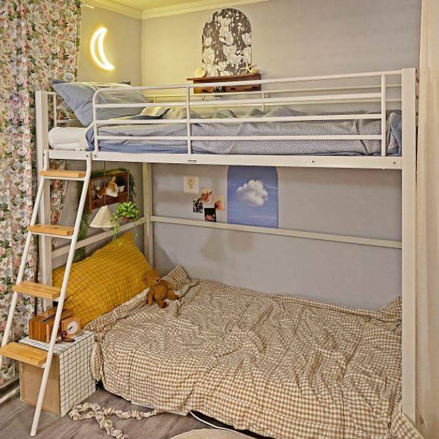 출처: 집꾸미기에서 <침실 아이템> 정보 알아보기 (▲이미지 클릭!)