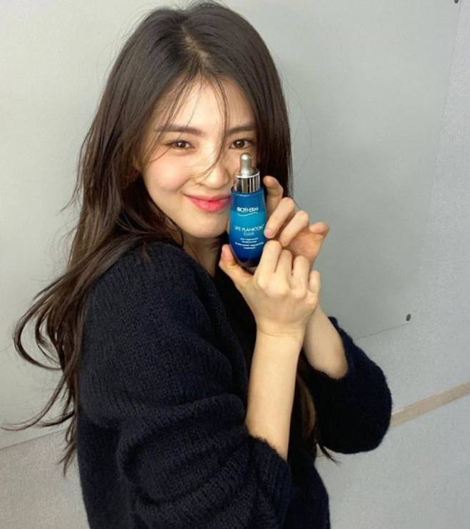 출처: 한소희 인스타그램