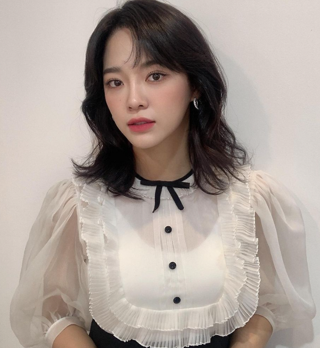 출처: 김세정 인스타그램