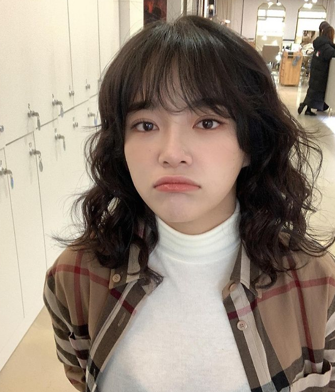 출처: 김세정 인스타그램