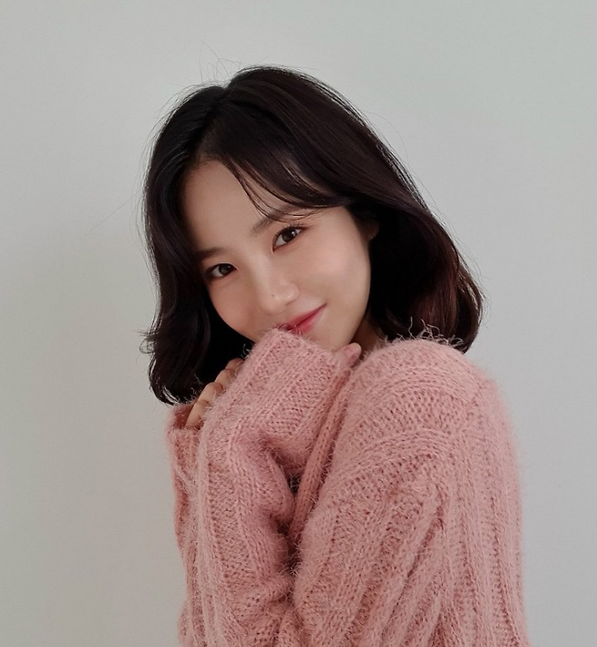 출처: 신예은 인스타그램