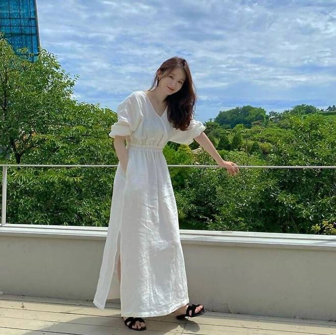 출처: 강민경 인스타그램