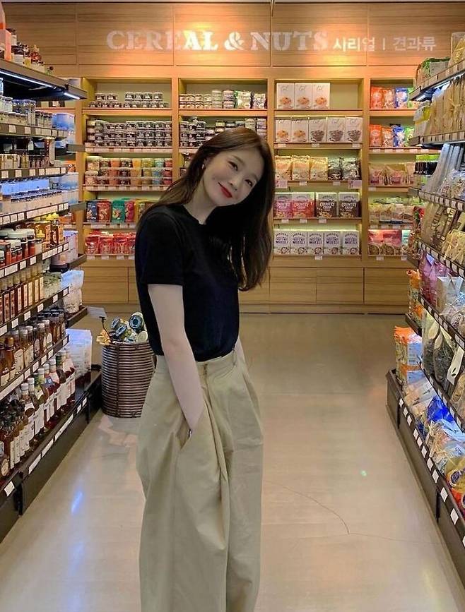 출처: 강민경 인스타그램