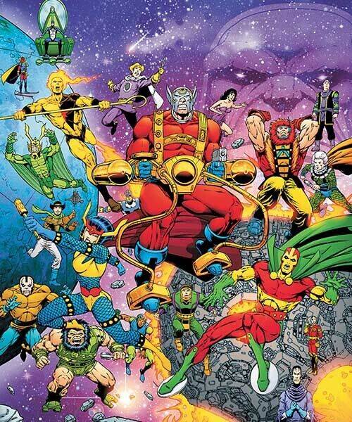 출처: DC 엔터테인먼트