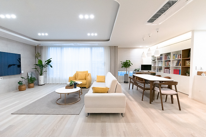 출처: 사진 속 인테리어를 하이마트 APP에서 보기 (사진 클릭▲)