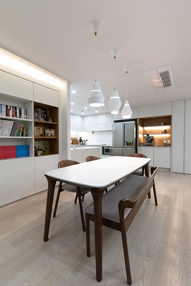 출처: 사진 속 인테리어를 하이마트 APP에서 보기 (사진 클릭▲)