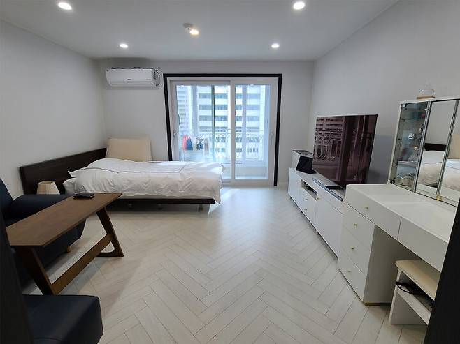 출처: 사진 속 인테리어를 하이마트 APP에서 보기 (사진 클릭▲)