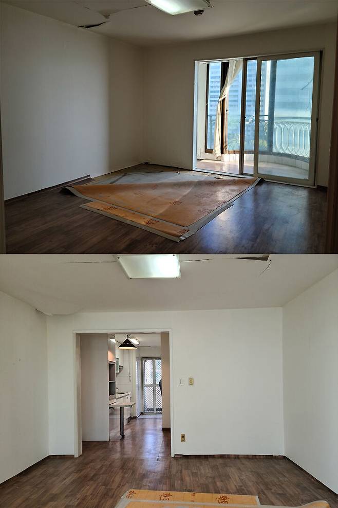 출처: 위 공간이 어떻게 바뀌었는지 궁금하다면? (사진 클릭▲)