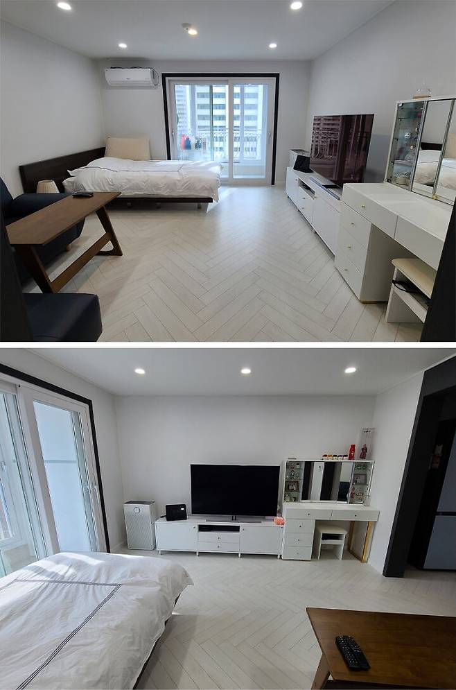 출처: 사진 속 인테리어를 하이마트 APP에서 보기 (사진 클릭▲)