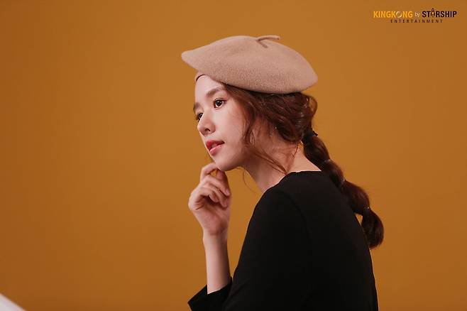 출처: 킹콩 by 스타쉽 / 배우 조윤희