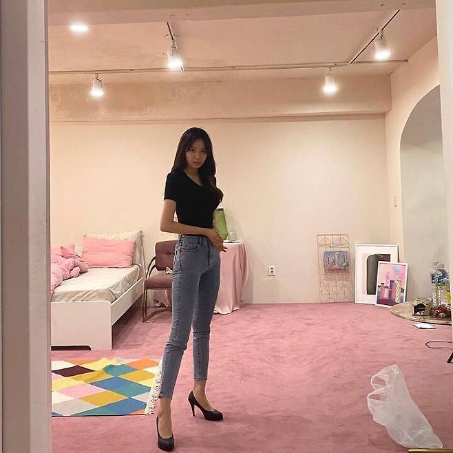 출처: 최연수 인스타그램