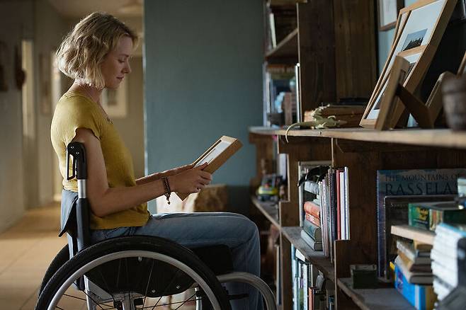 출처: ‘펭귄 블룸’ 스틸. 사진 넷플릭스