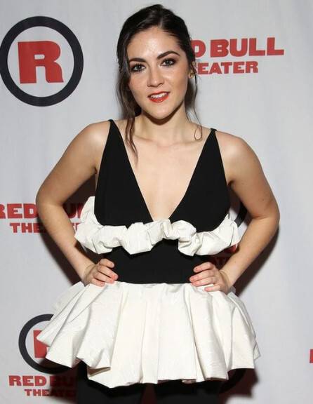 출처: 이사벨 퍼만 SNS