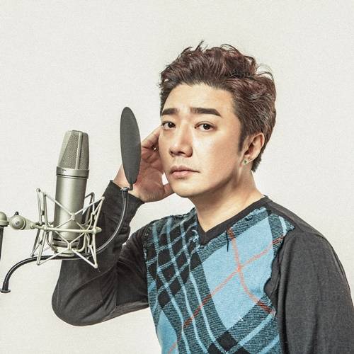 배기성 전속계약 사진=PA엔터테인먼트