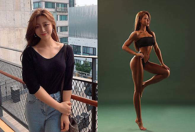 출처: 이소희씨 사진제공