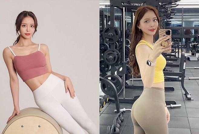 출처: 김아령씨 사진제공