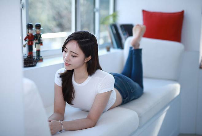 출처: 안소민씨 사진제공