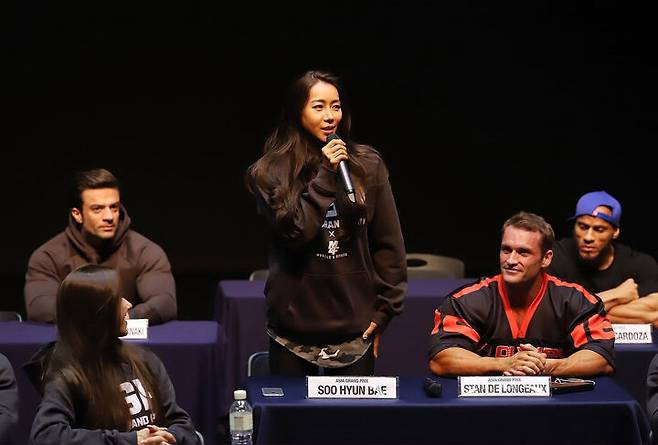 출처: 아시아그랑프리(AGP) 사진제공