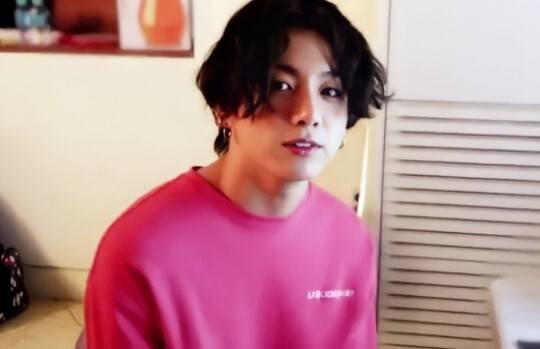 출처: 방탄소년단 공식 유튜브 채널 영상 캡처