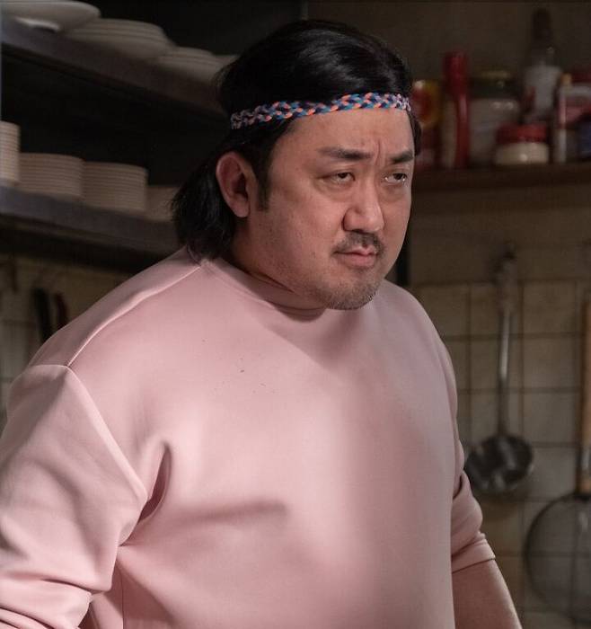 출처: '시동' 스틸