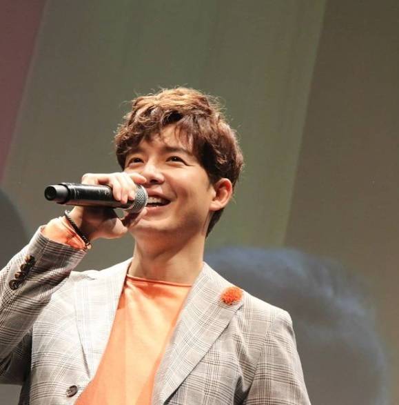 출처: 강은탁 인스타그램