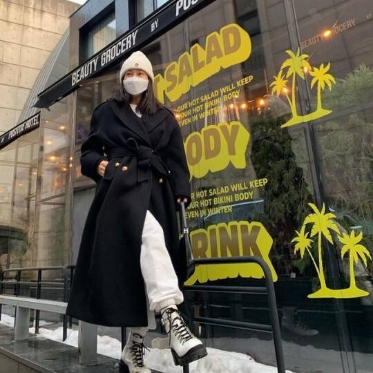 출처: 황신혜 인스타그램