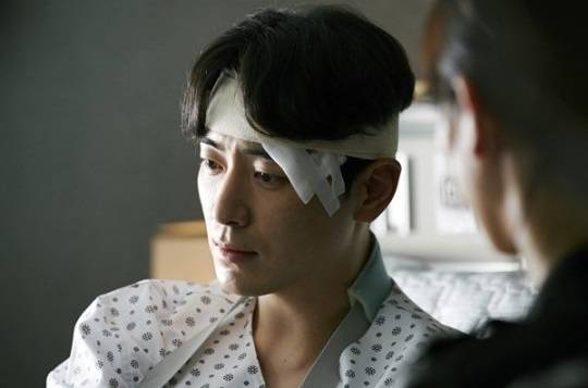 출처: tvN '60일, 지정생존자' 스틸