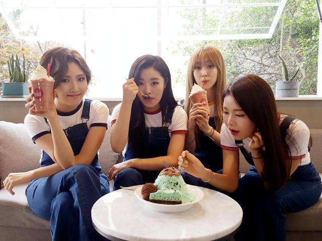 출처: 마마무 공식 인스타그램