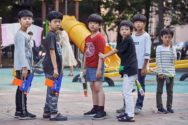 출처: '엑시트' 스틸컷