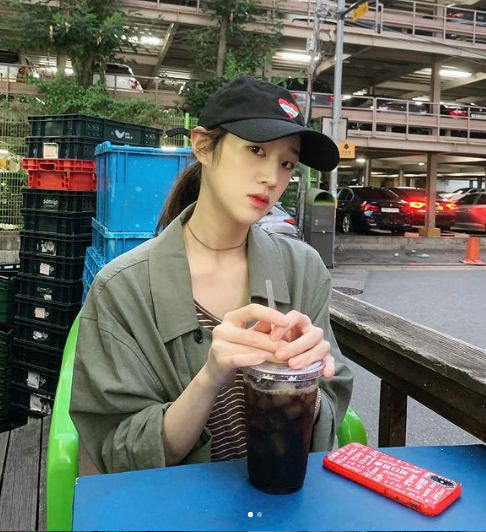 출처: 박보람 인스타그램