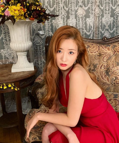 출처: 윤보미 인스타그램