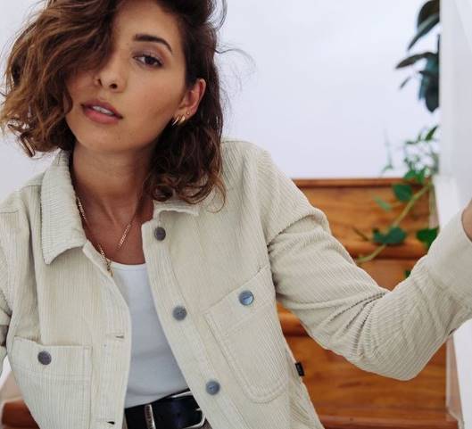 출처: 바네사 바야데레스 인스타그램