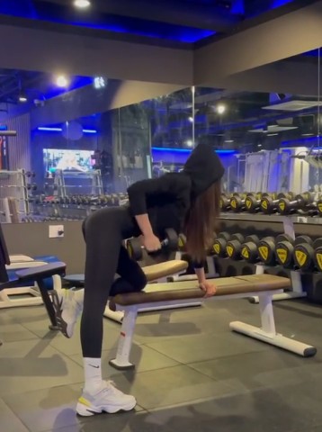 출처: 한보름 인스타그램