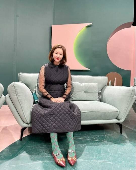 출처: 김지혜 인스타그램