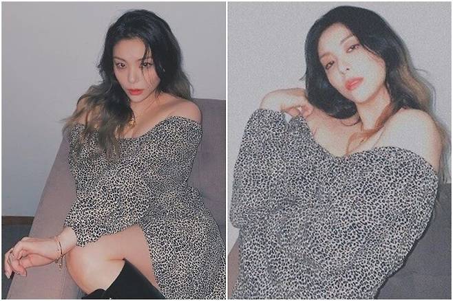 출처: 에일리 인스타그램