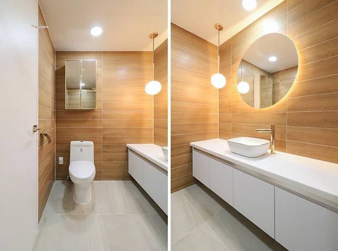 출처: 오늘의집에서 전문가 인테리어 보기 (▲ 이미지 클릭)