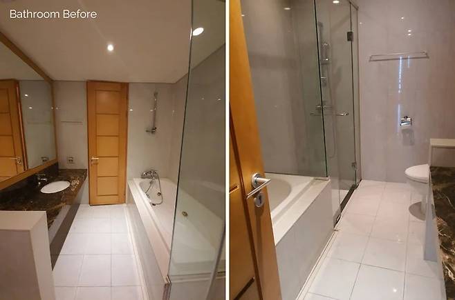 출처: 오늘의집에서 전문가 인테리어 보기 (▲ 이미지 클릭)